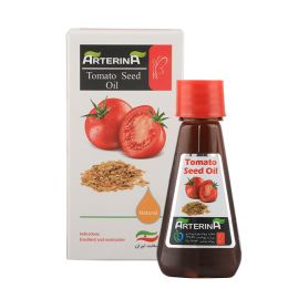 روغن هسته گوجه فرنگی 30 میل آرترینا