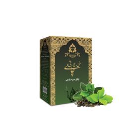 چای سبز خارجی 100 گرمی